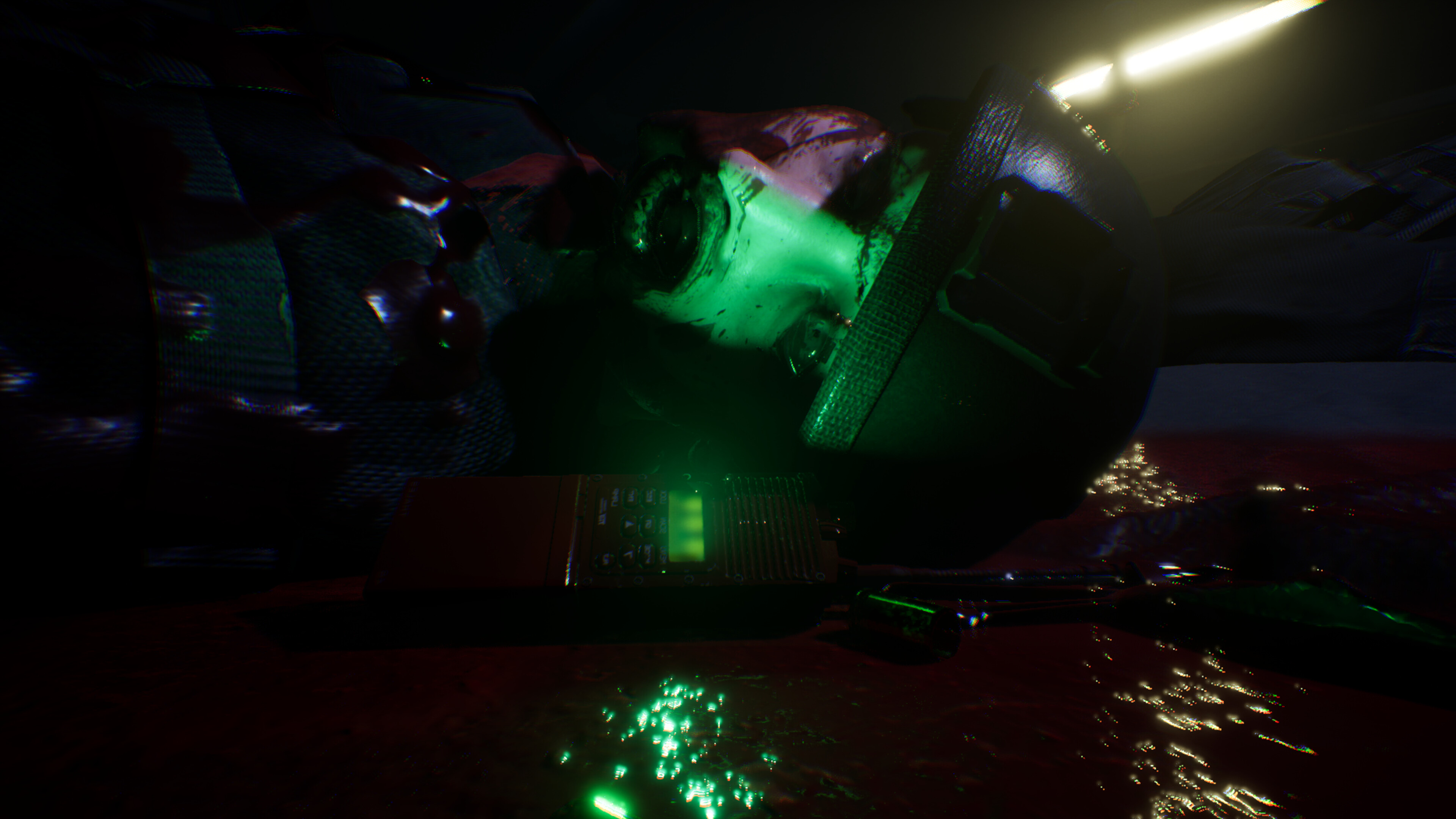 REDSTREAM screenshot 4
