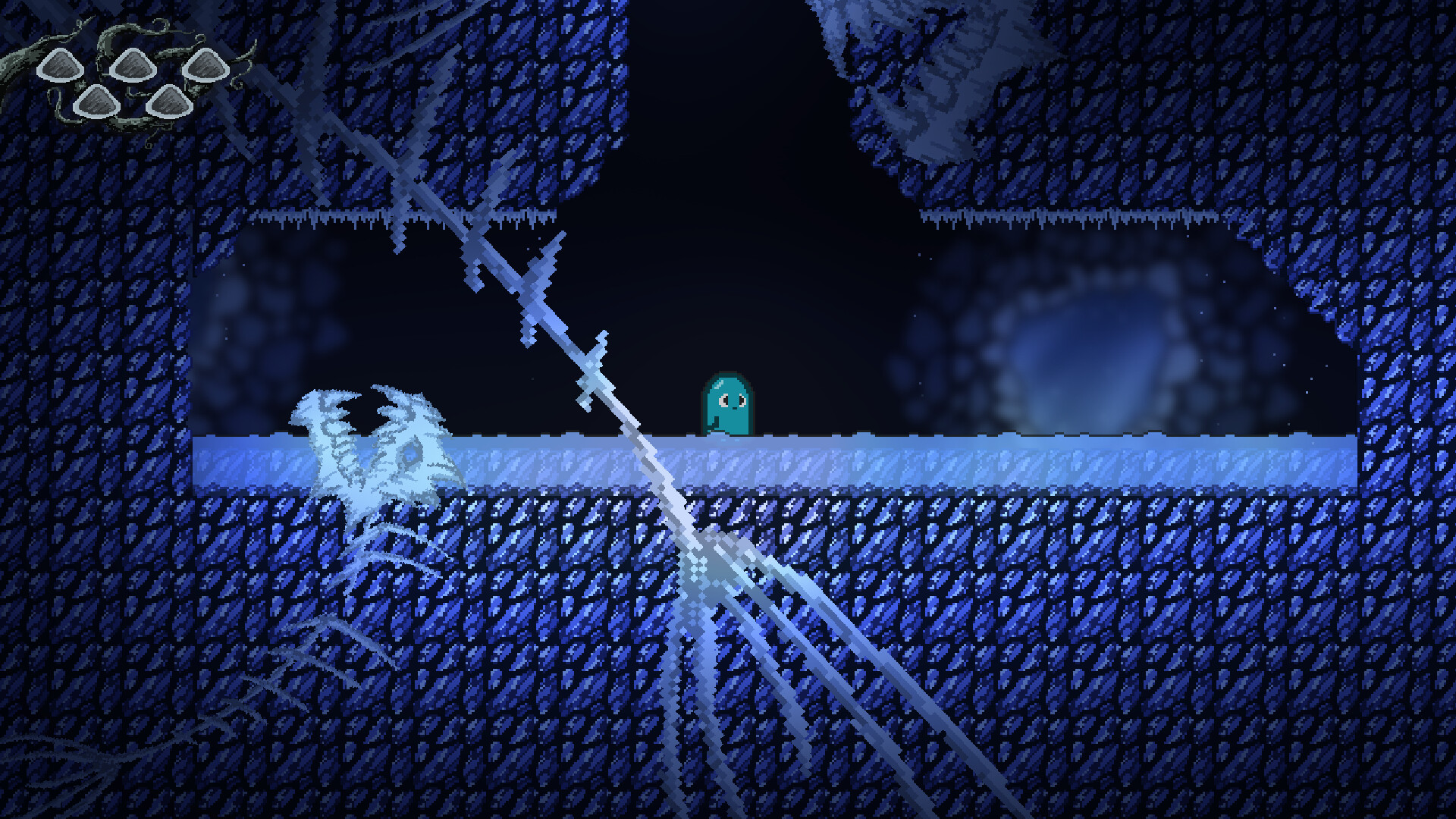 The Guardian Shift screenshot 5