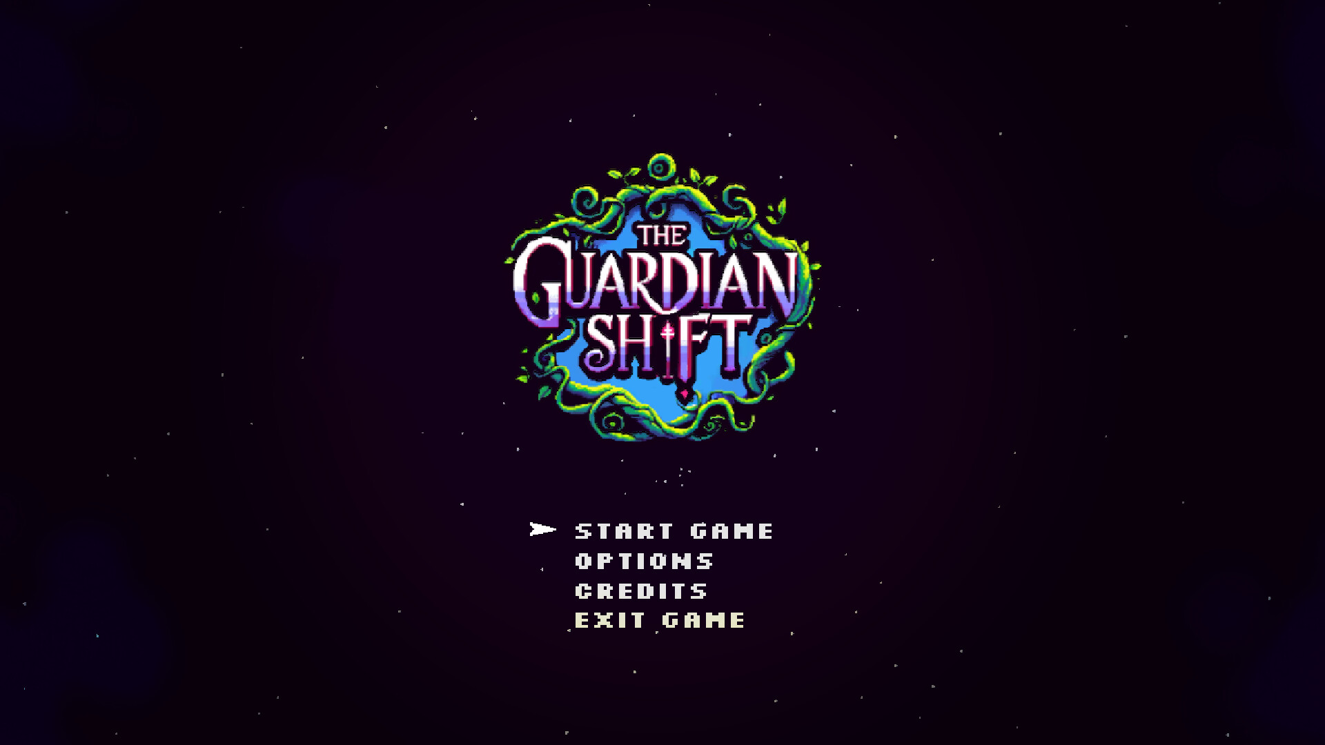 The Guardian Shift screenshot 1