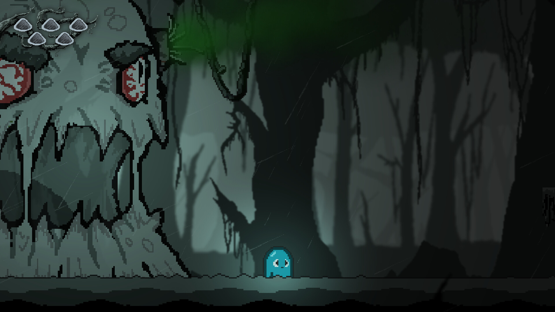 The Guardian Shift screenshot 4