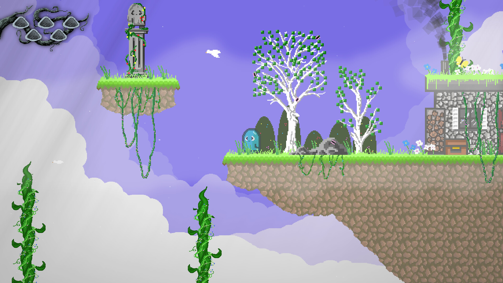 The Guardian Shift screenshot 2