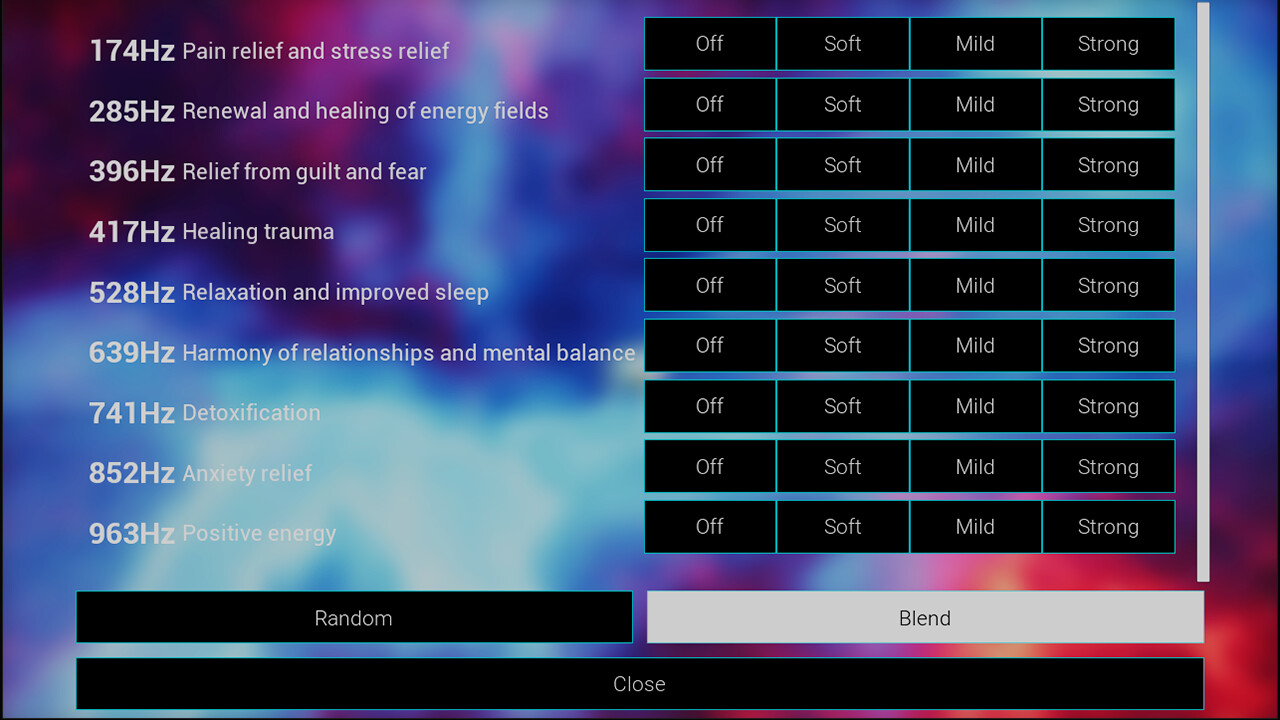UniMed+ screenshot 3