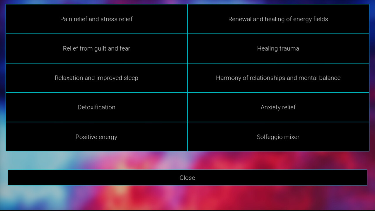 UniMed+ screenshot 2