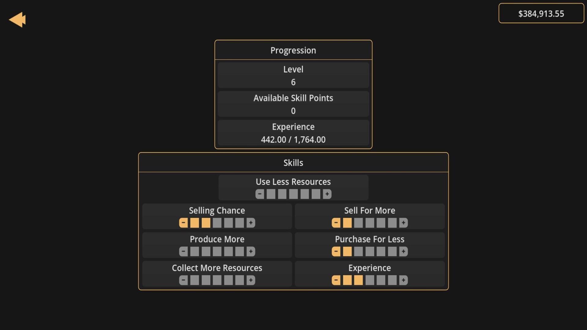 Industrial Empire screenshot 9