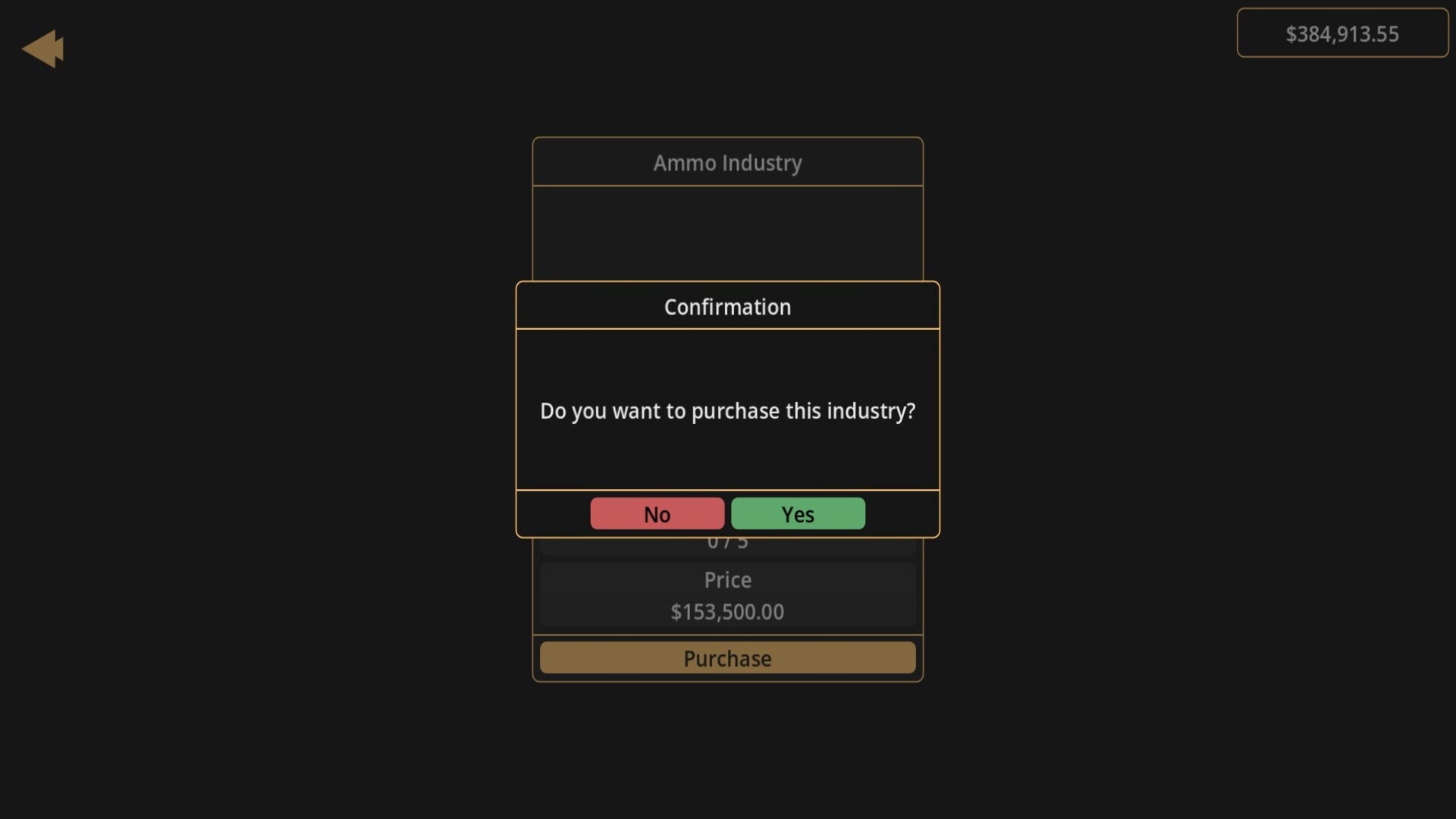 Industrial Empire screenshot 8