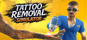 Tattoo Removal Simulator