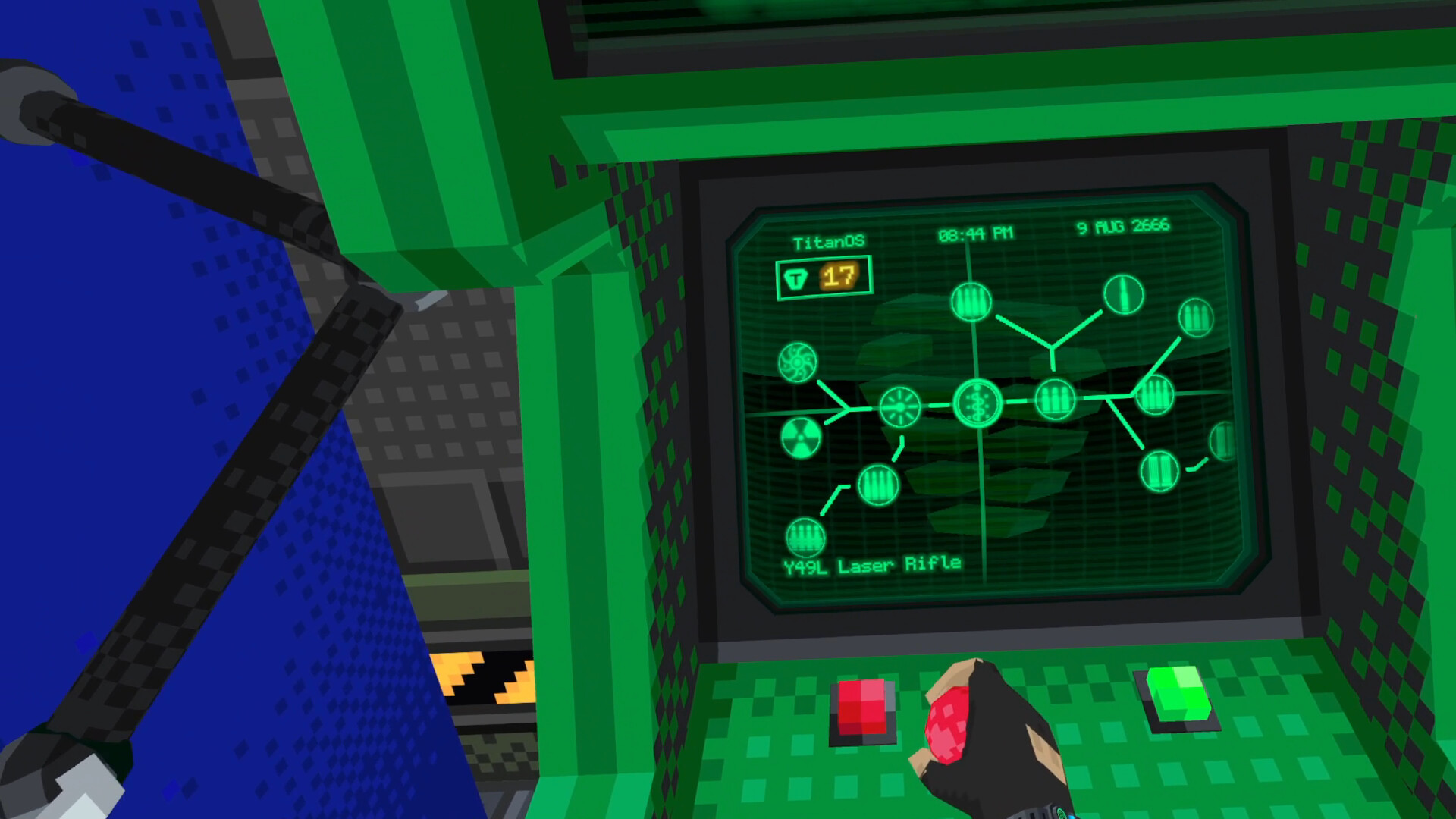 PROTON VR screenshot 7
