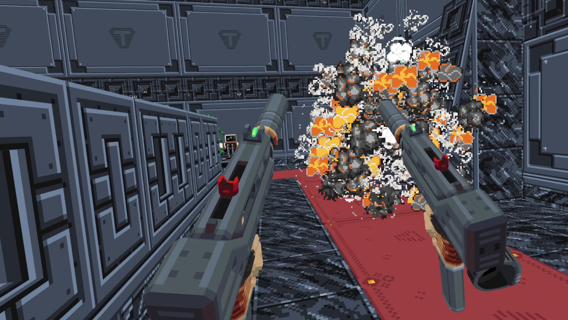 PROTON VR screenshot 12