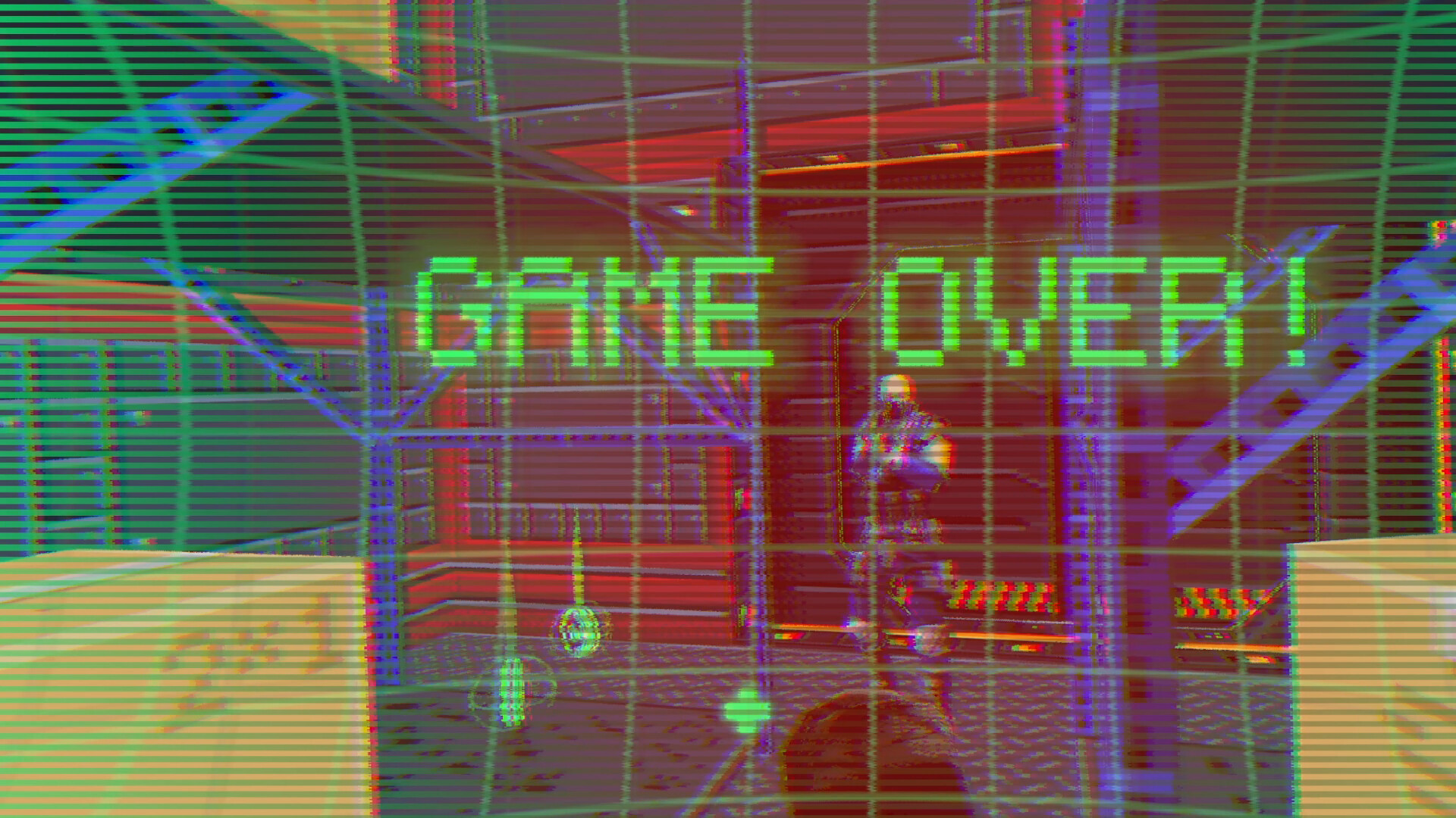 PROTON VR screenshot 9