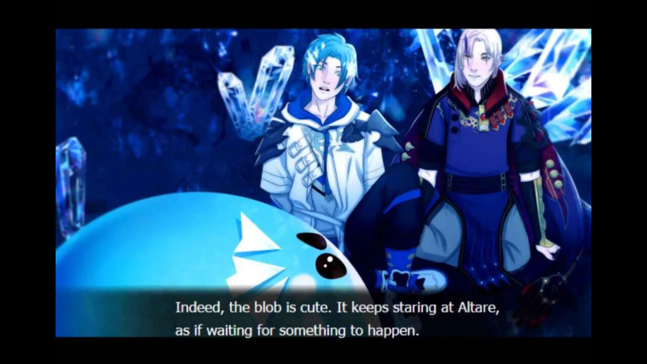 Protostar Twilight screenshot 6