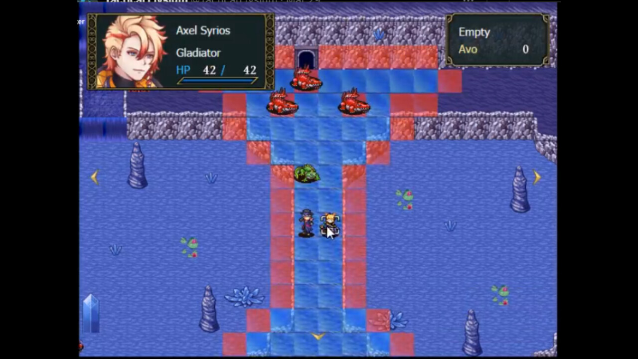 Protostar Twilight screenshot 8