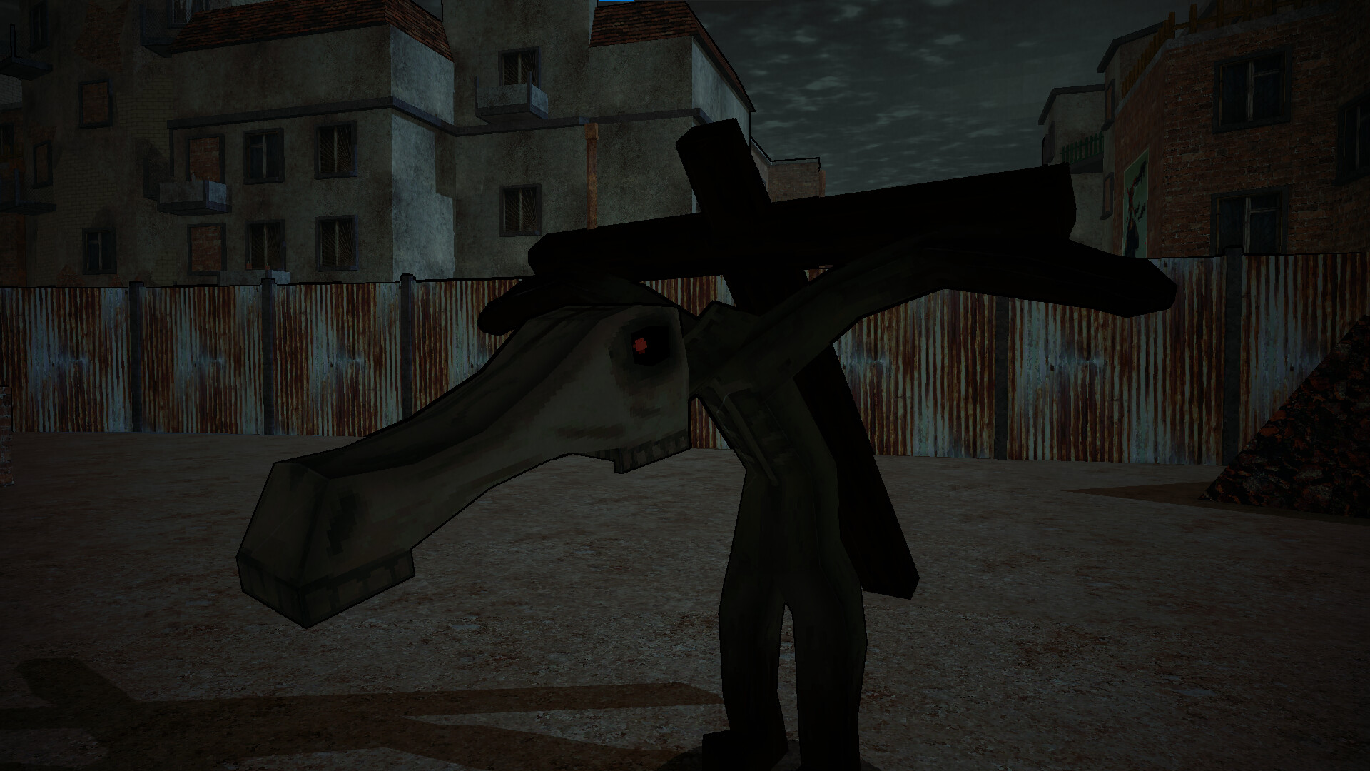 Restless Grounds screenshot 9