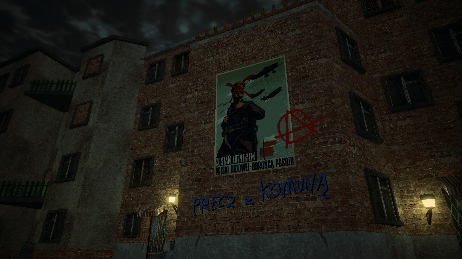 Restless Grounds screenshot 10
