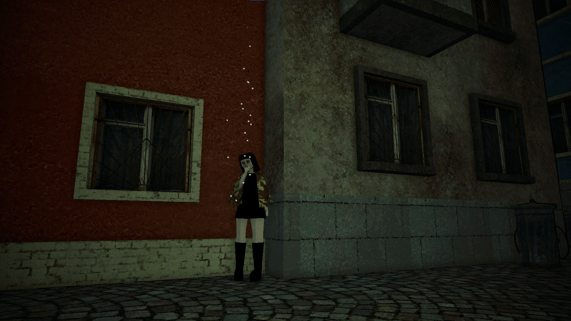 Restless Grounds screenshot 11