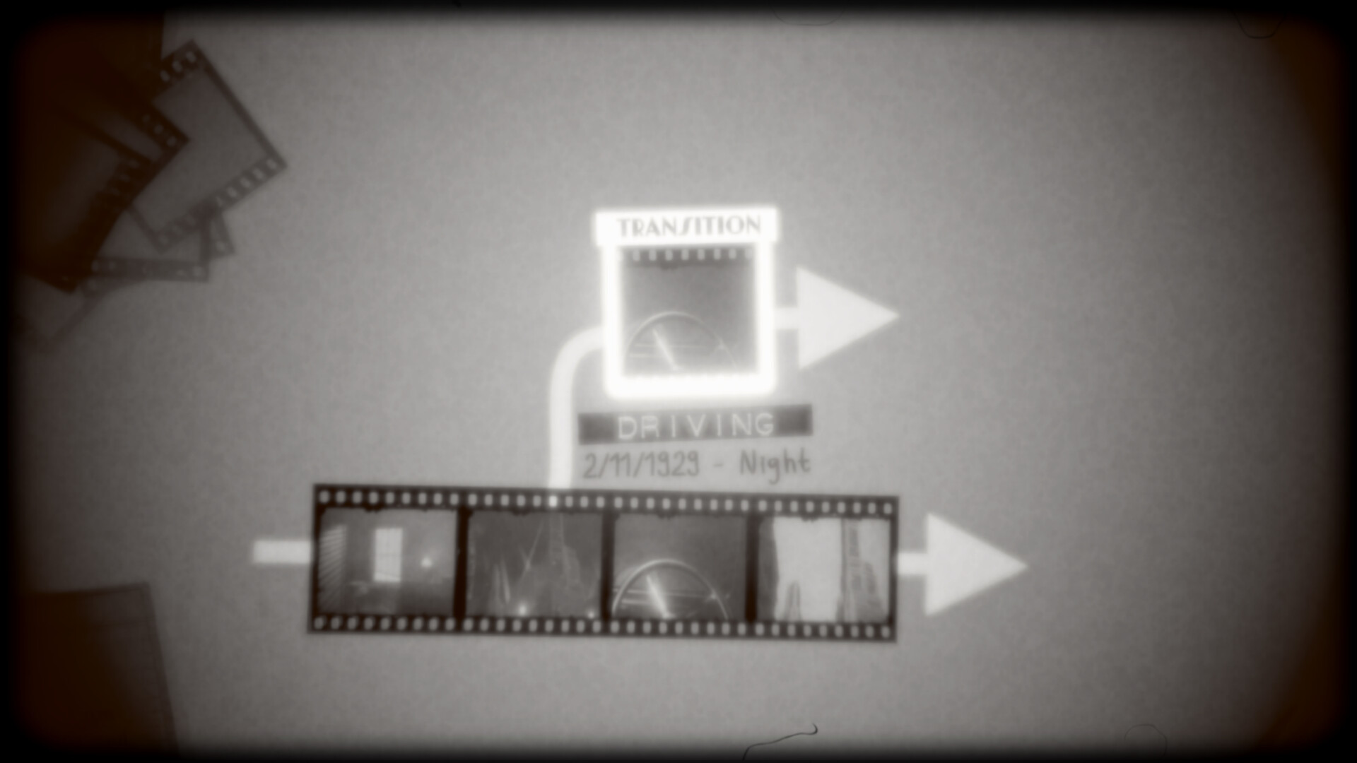 CINEMA screenshot 2