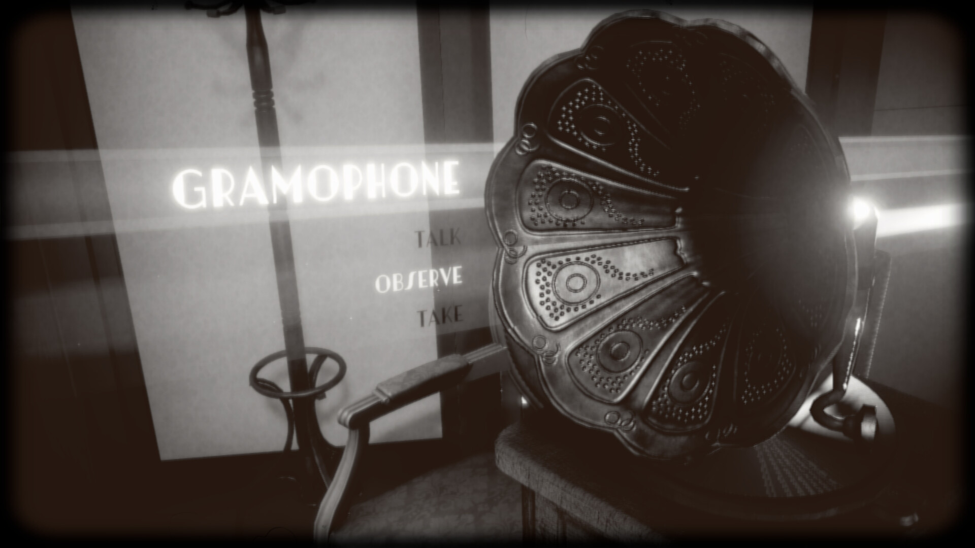 CINEMA screenshot 5