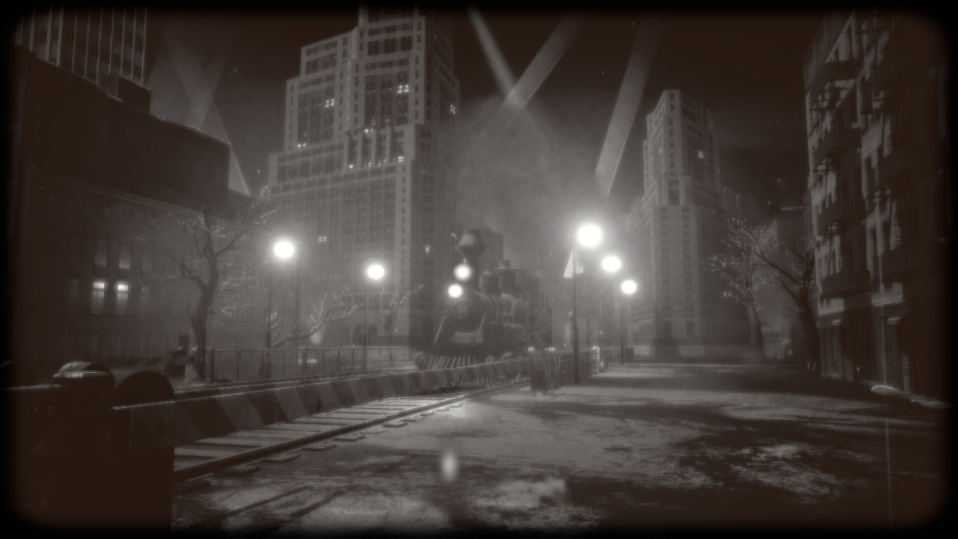 CINEMA screenshot 3