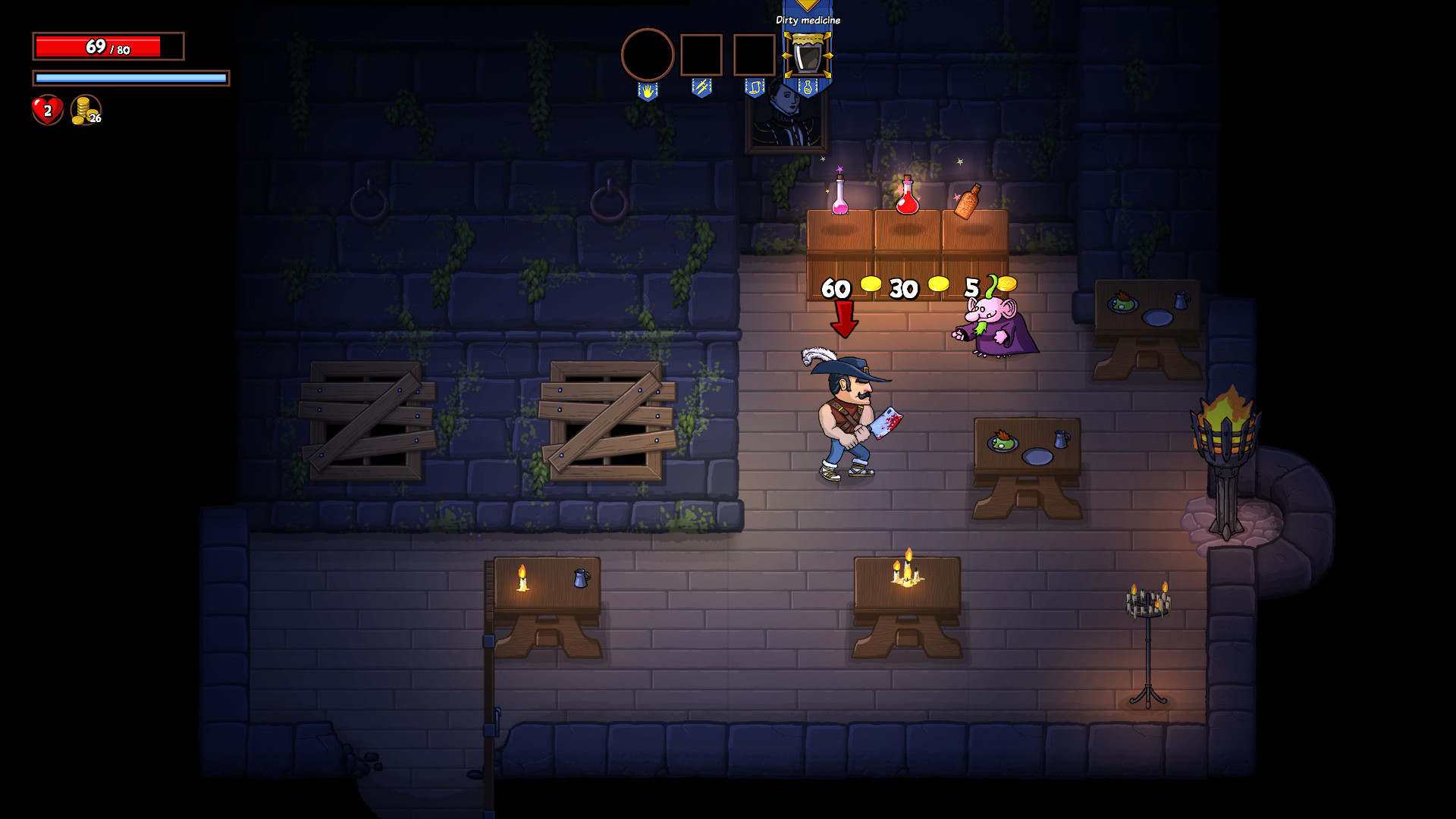 Rampage Knights screenshot 8