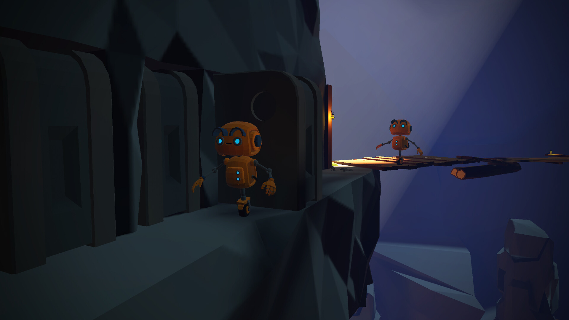 Journey Up screenshot 7