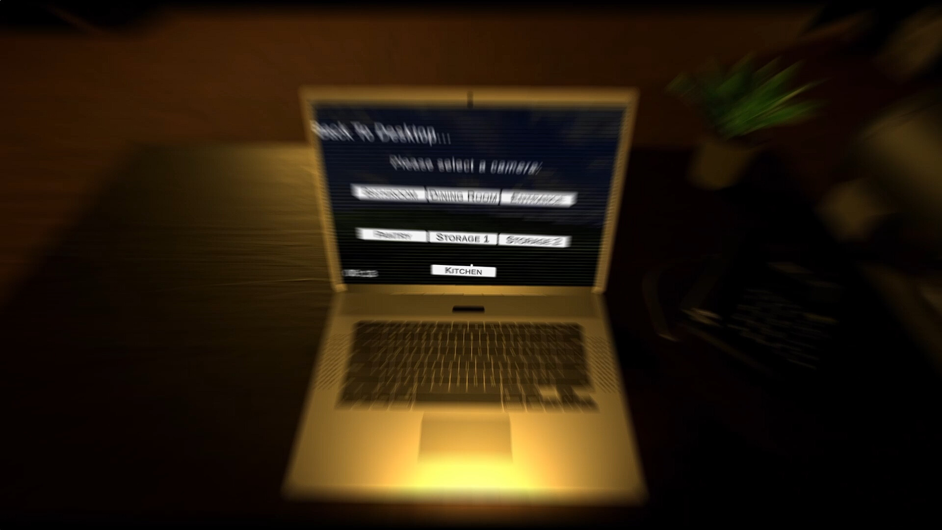 Nocturnal Nemesis screenshot 5