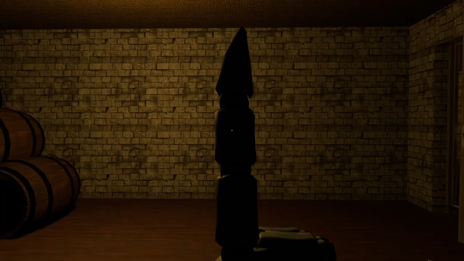 Nocturnal Nemesis screenshot 3