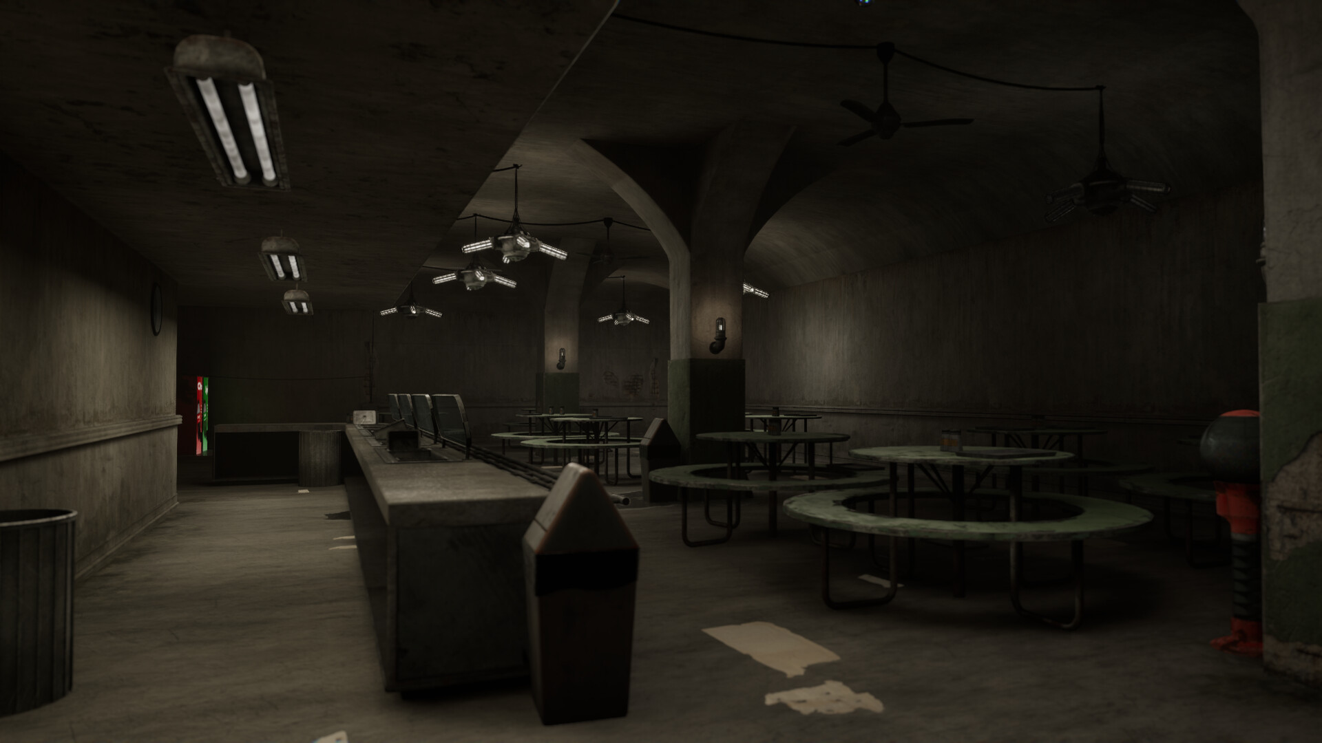 Descending Darkness screenshot 7