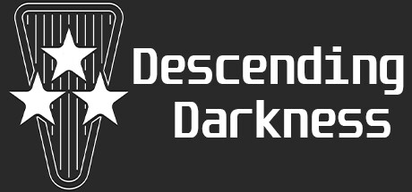 Descending Darkness — header artwork