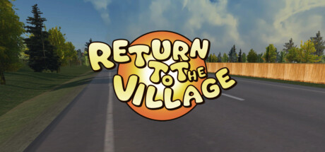 Return To The Village: header artwork