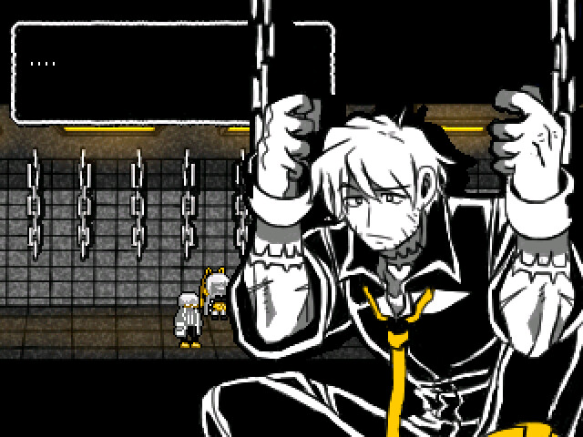Break Wolf screenshot 9
