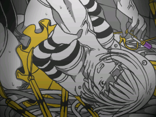 Break Wolf screenshot 12