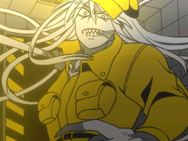 Break Wolf screenshot 8