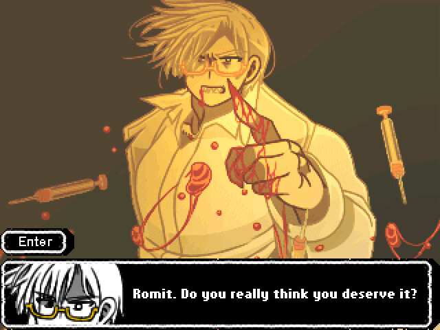 Break Wolf screenshot 6