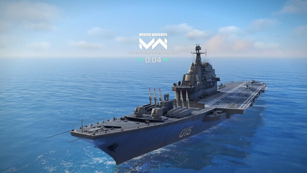 Modern Warships screenshot