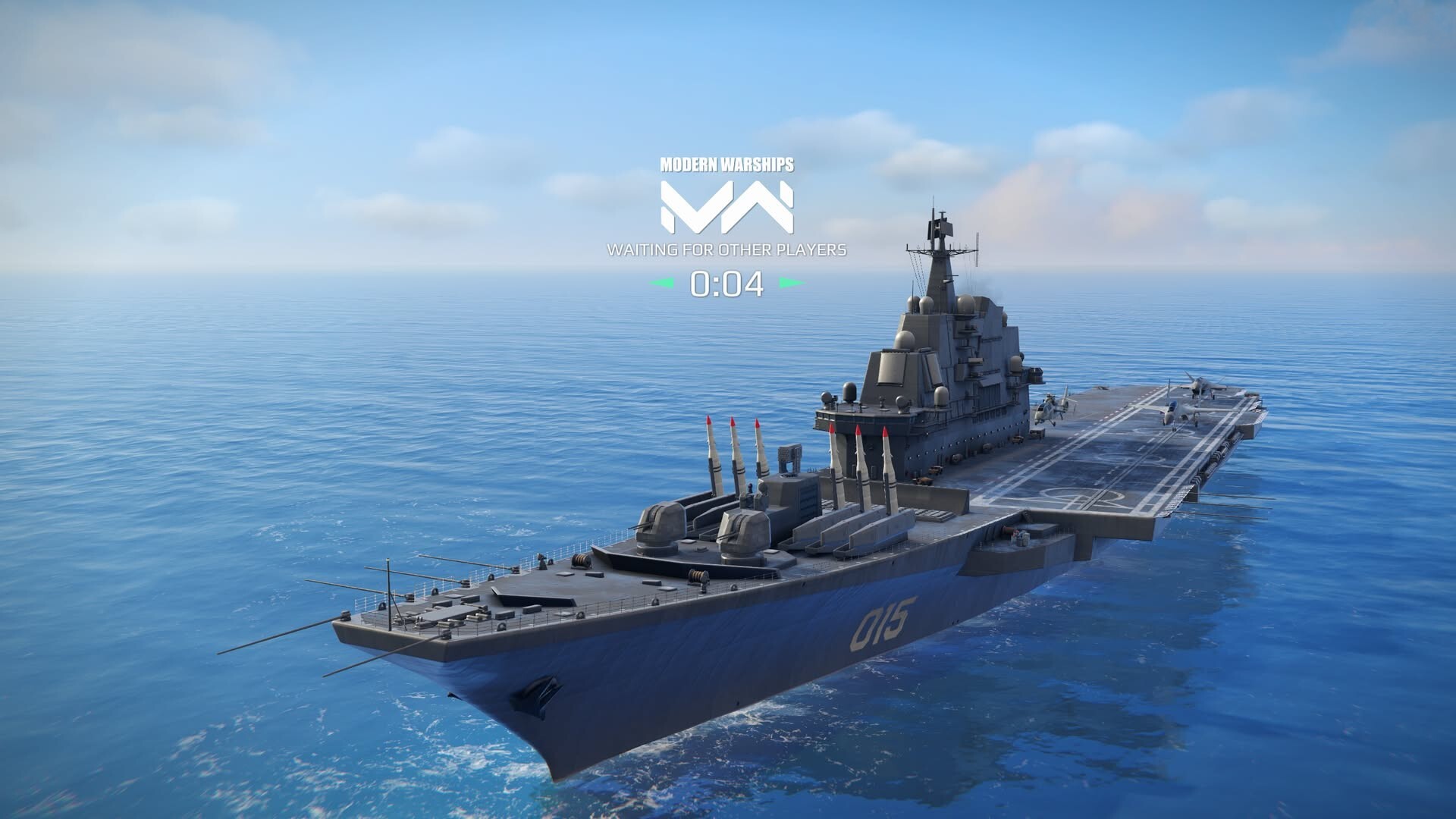 Modern Warships screenshot 6