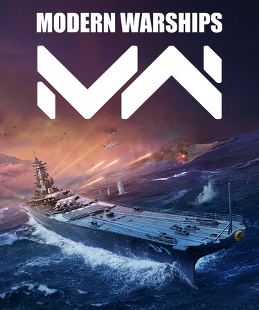 Modern Warships
