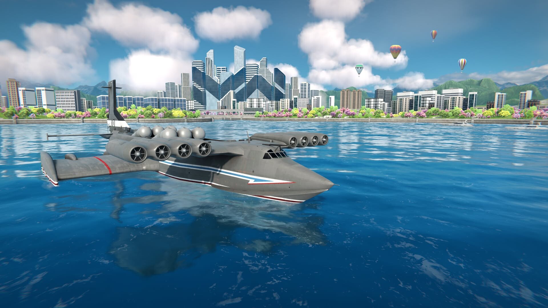 Modern Warships screenshot 9