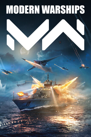 Modern Warships