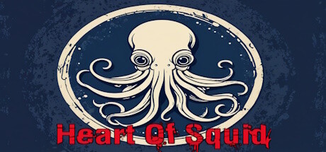 Heart Of Squid: header artwork