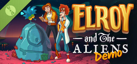 Elroy and the Aliens Demo