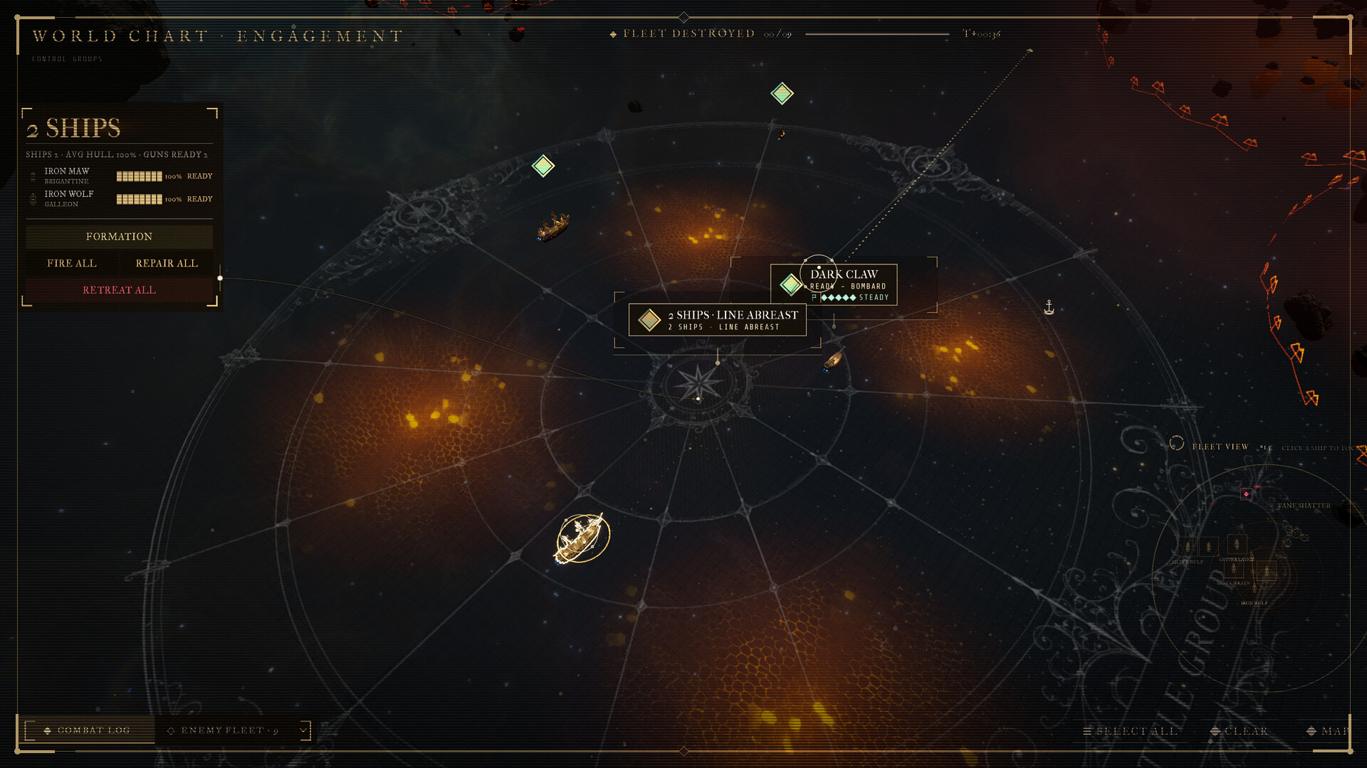 Taikunda screenshot 1