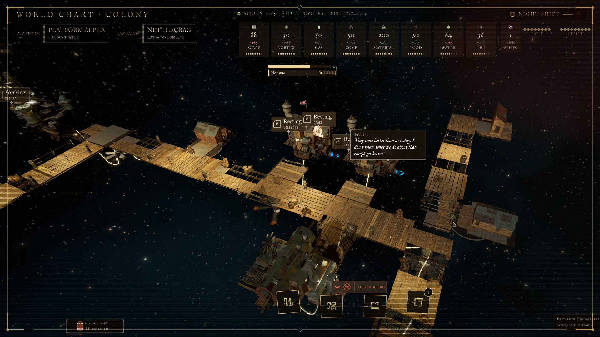 Taikunda screenshot 3