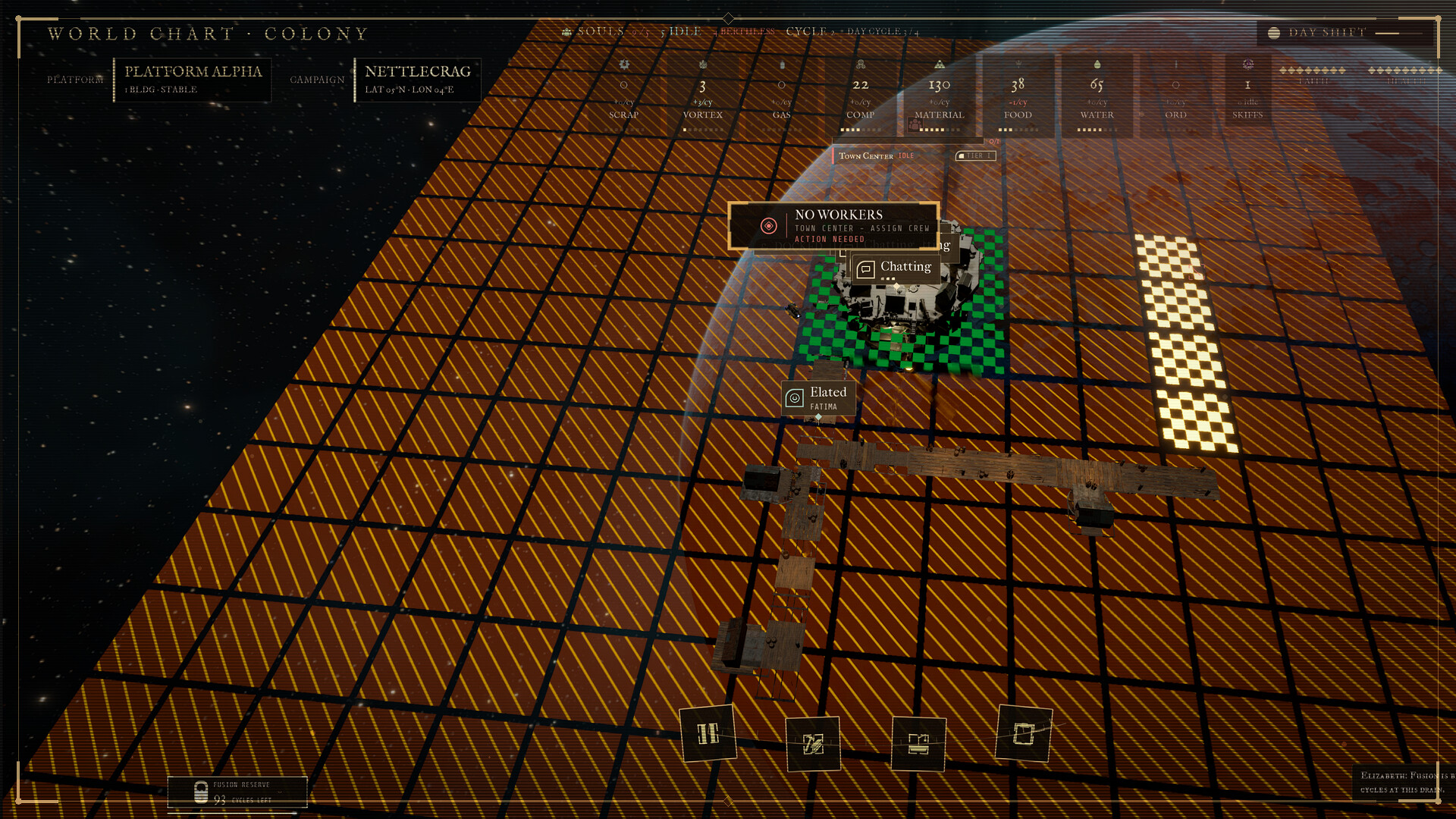 Taikunda screenshot 5
