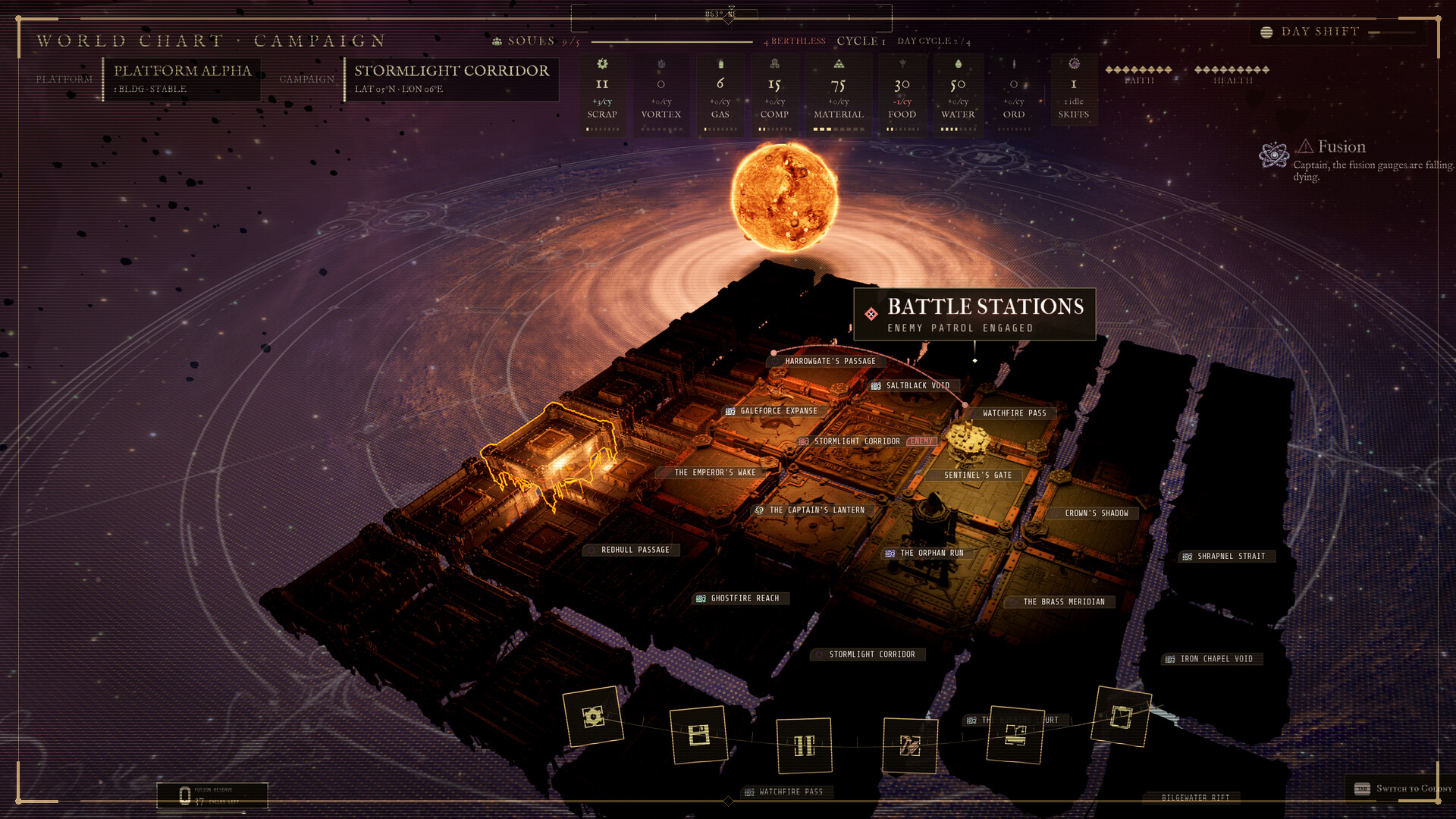 Taikunda screenshot 9