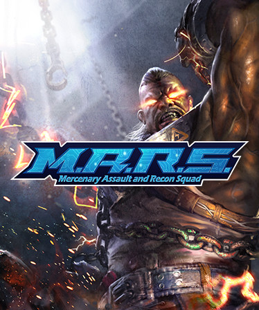 M.A.R.S.