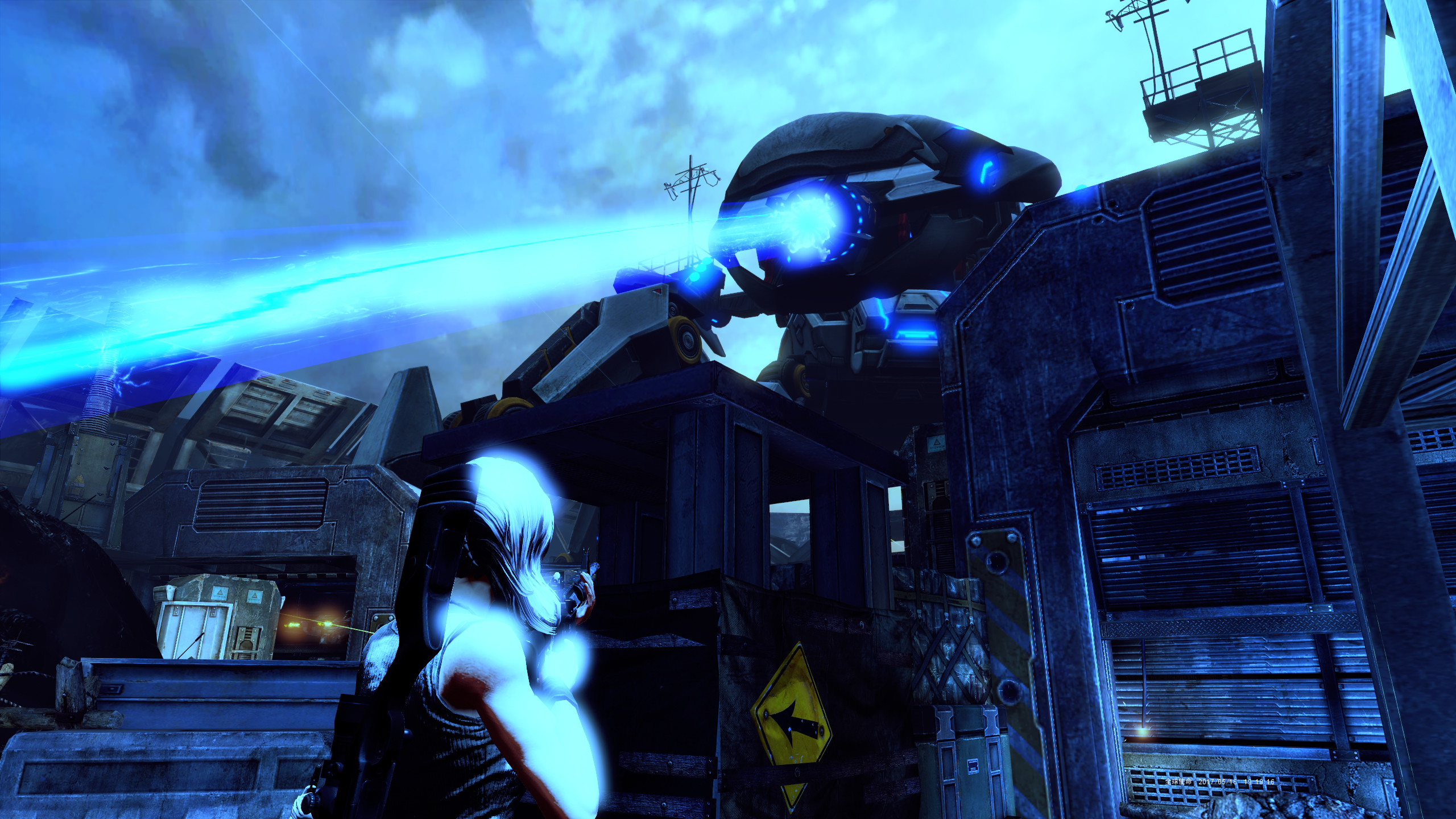 M.A.R.S. screenshot 10
