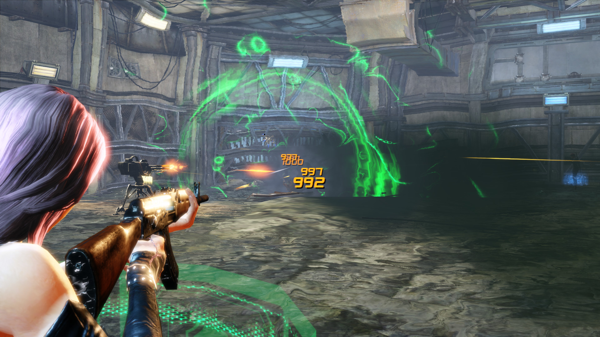 M.A.R.S. screenshot 3