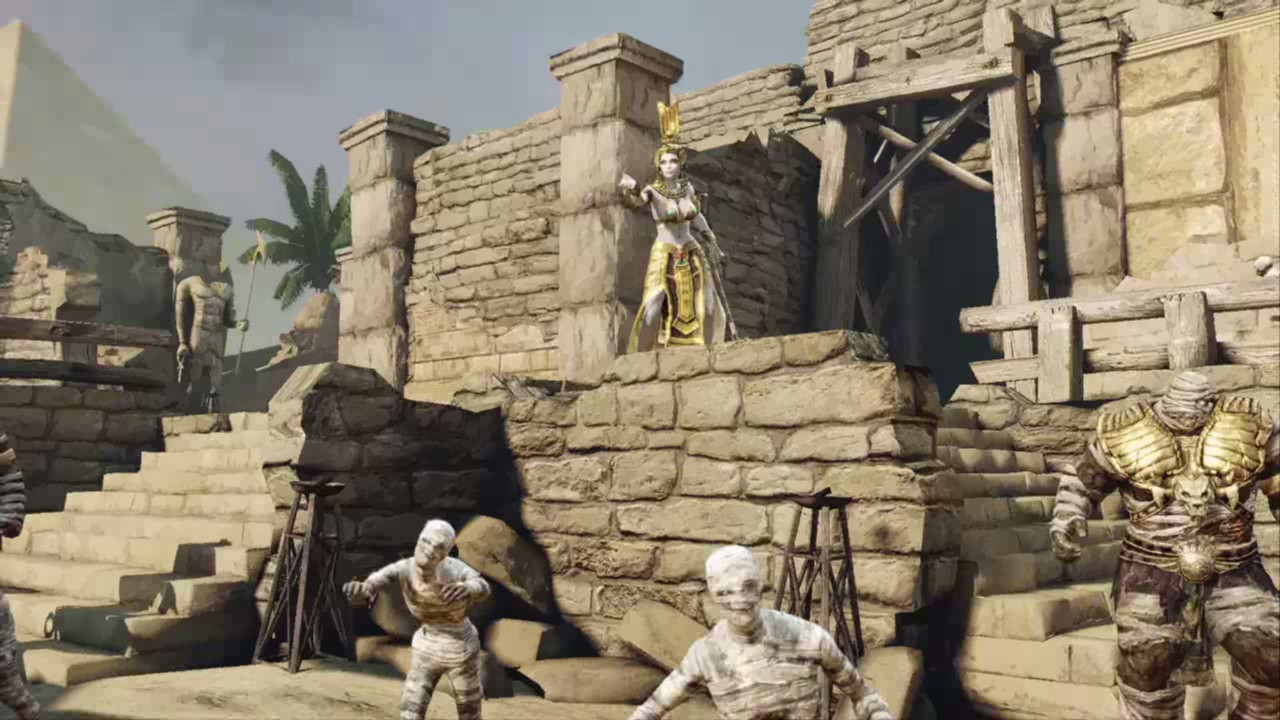 M.A.R.S. screenshot 6