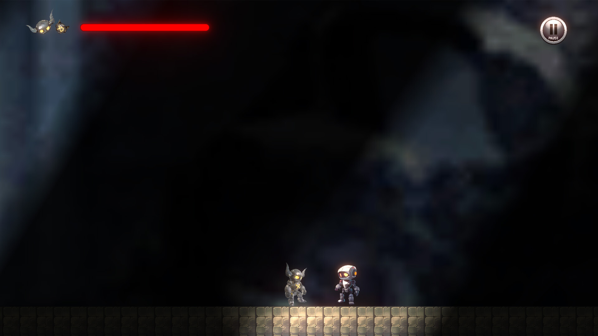 ROBOT OX screenshot 5