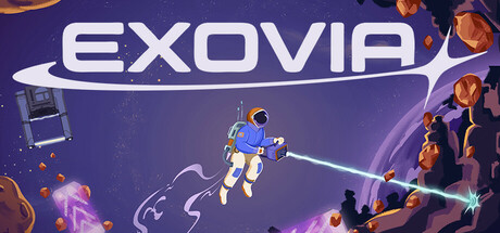 Exovia Cover Image