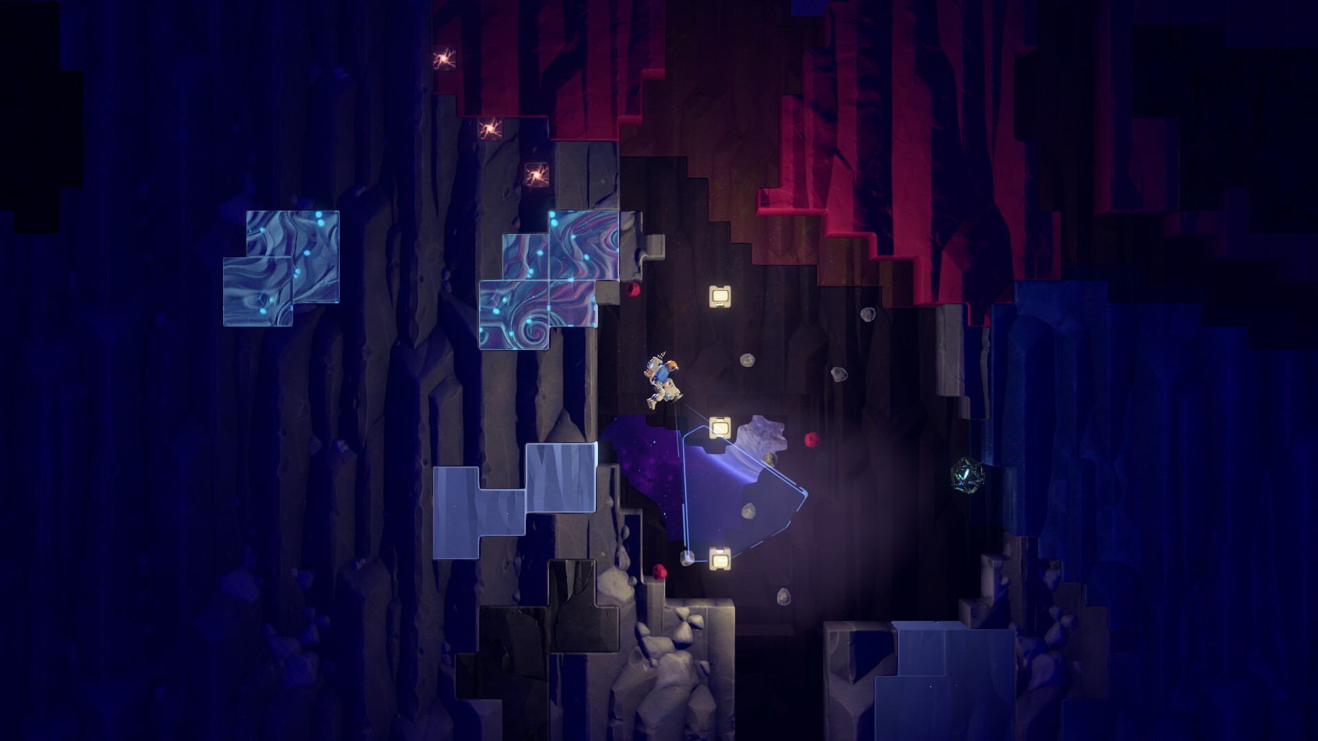 Exovia screenshot 7